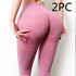 Women's Leggings Push-Up